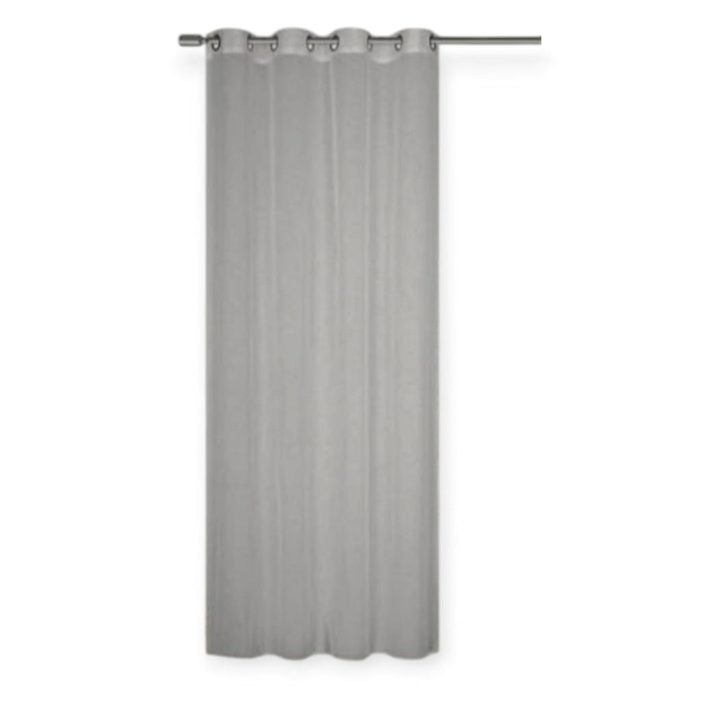 Cortina Blackout 1 Paño 140x230 cm.