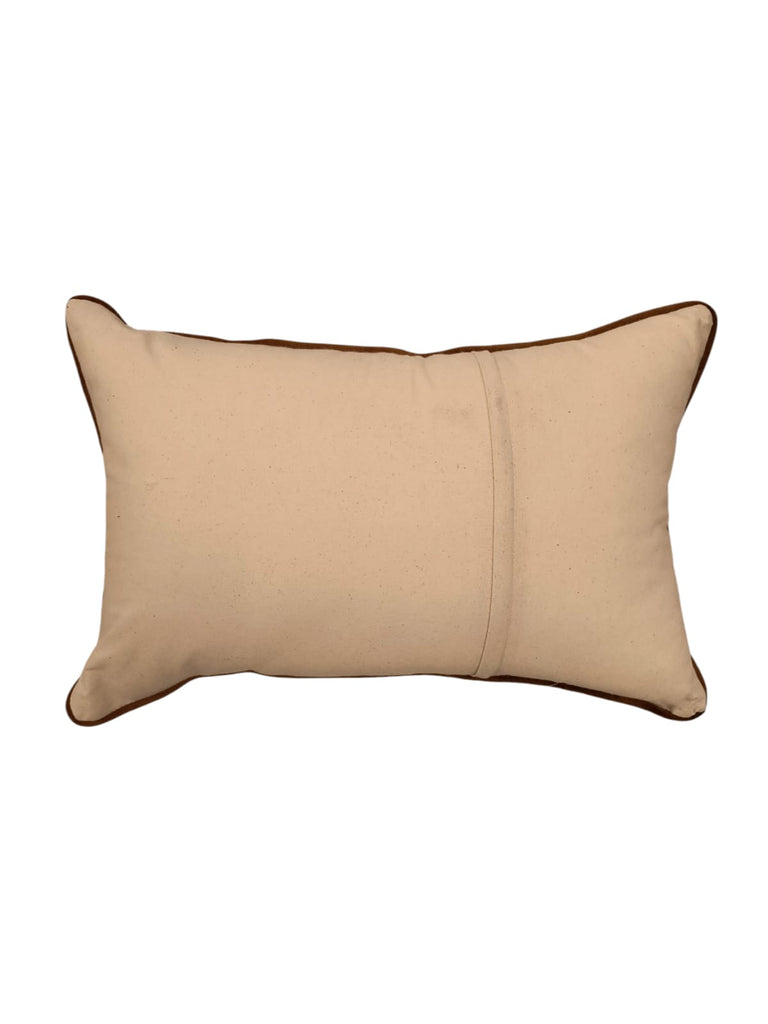 Cojin Decorativo Tigre 50x33