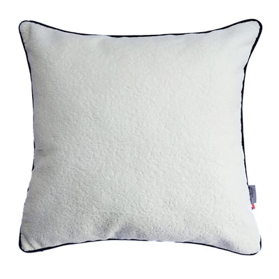 Cojin Crudo Soft 50x50