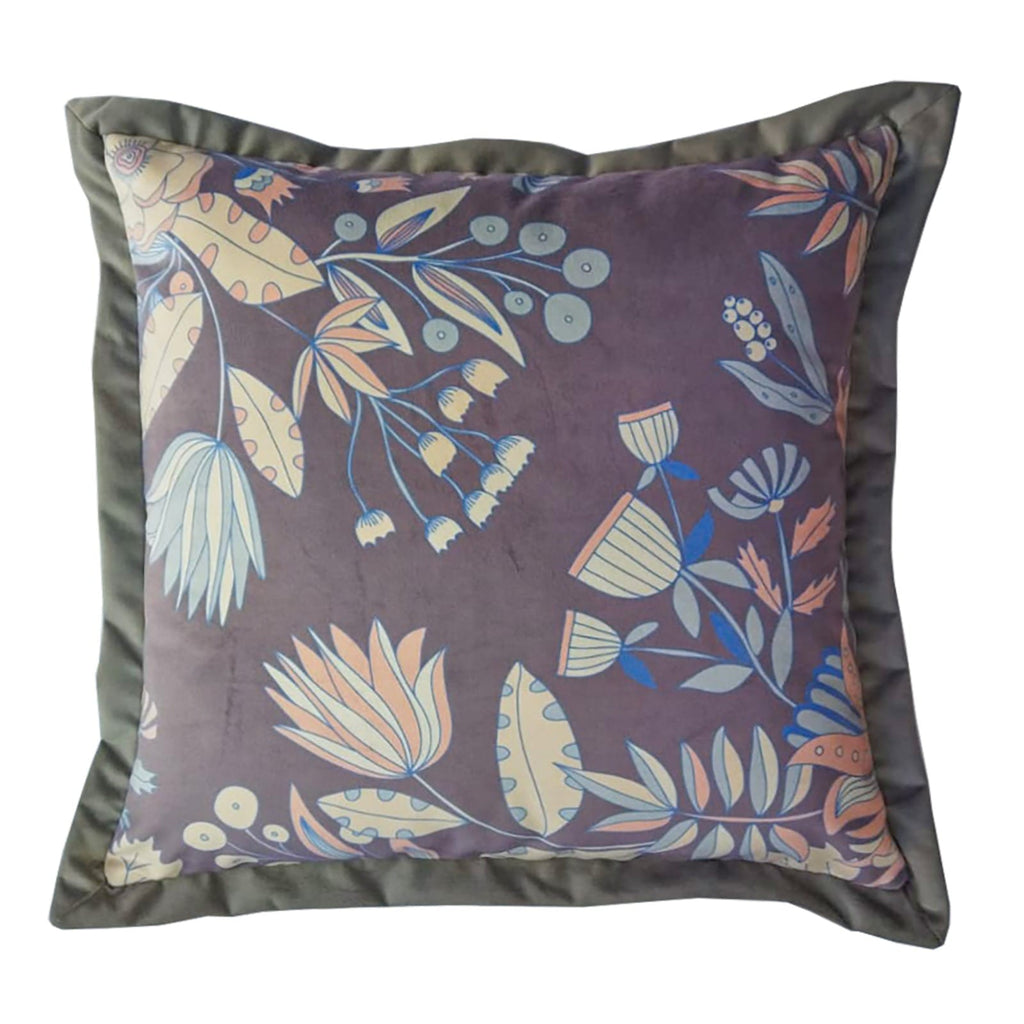 Cojin Flora Vintage 50x50