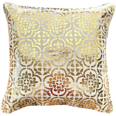 Cojín Folia Braganza 44x44