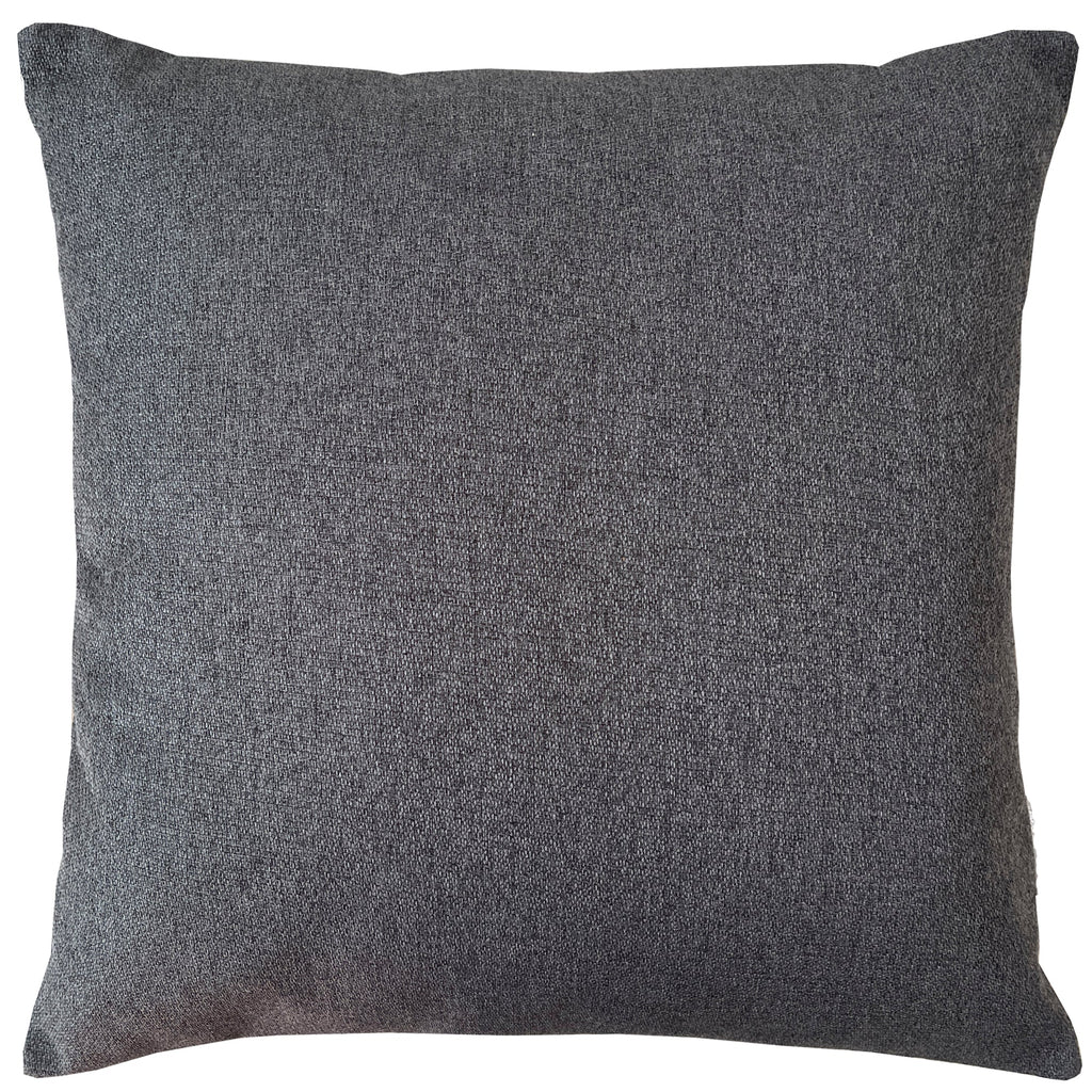 Cojin Verona Gris 44x44