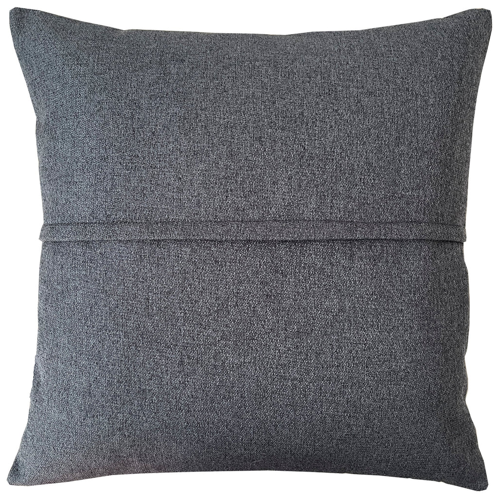 Cojin Verona Gris 44x44