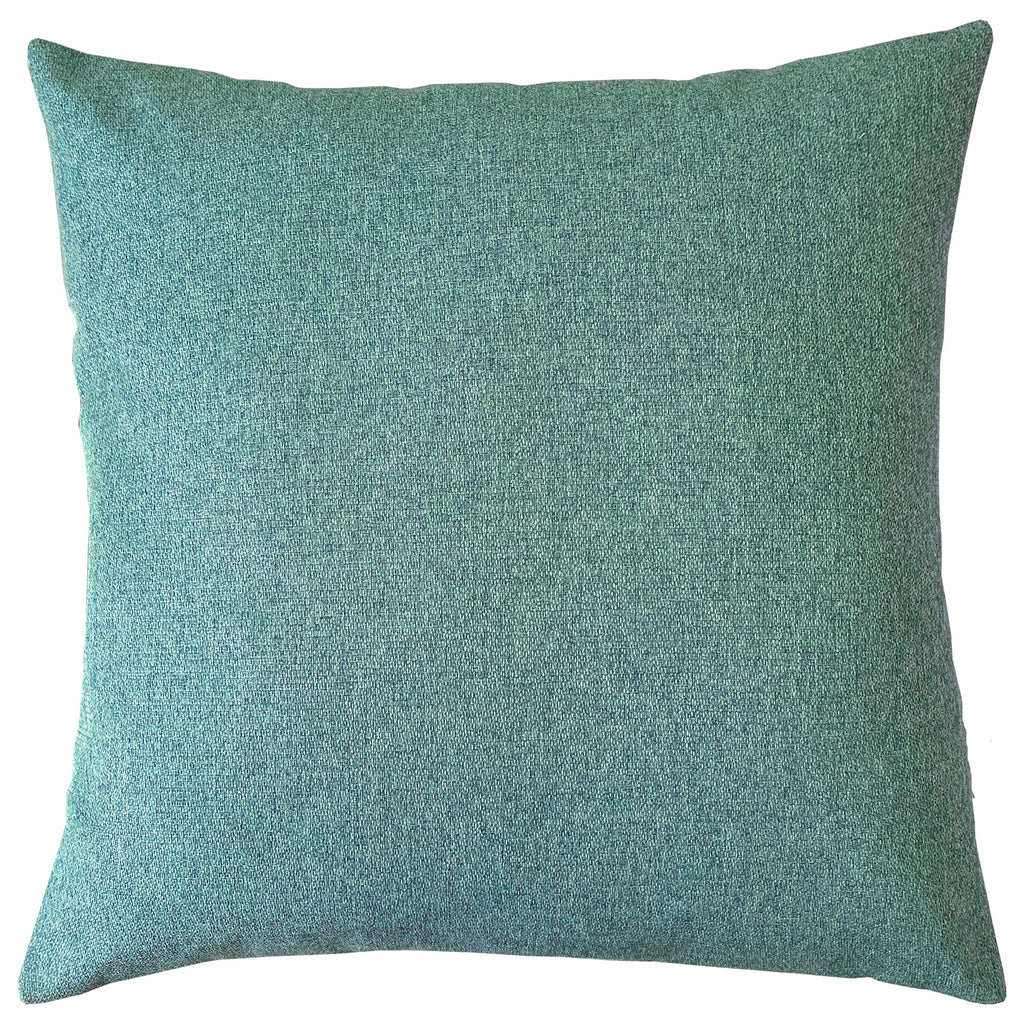 Cojín Verona menta 44x44