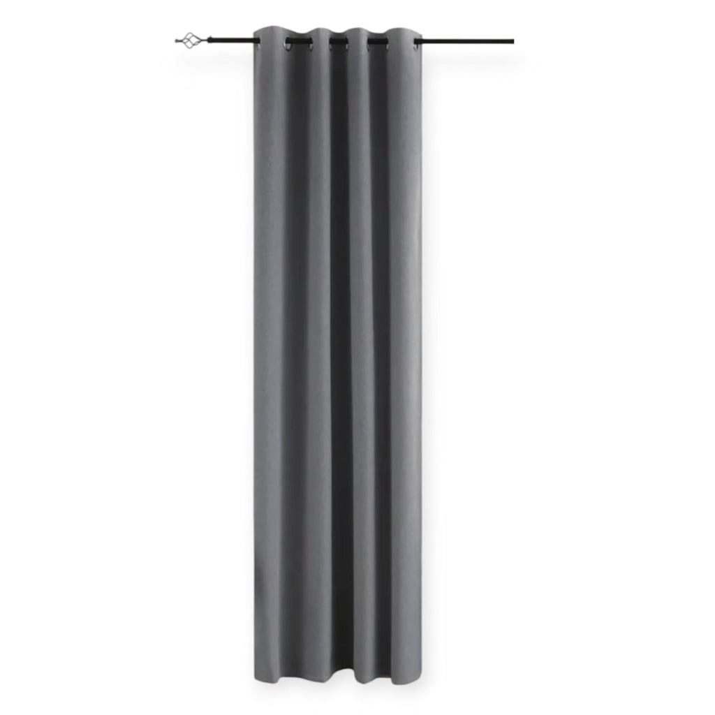 Cortina Blackout 1 Paño 140x230 cm.