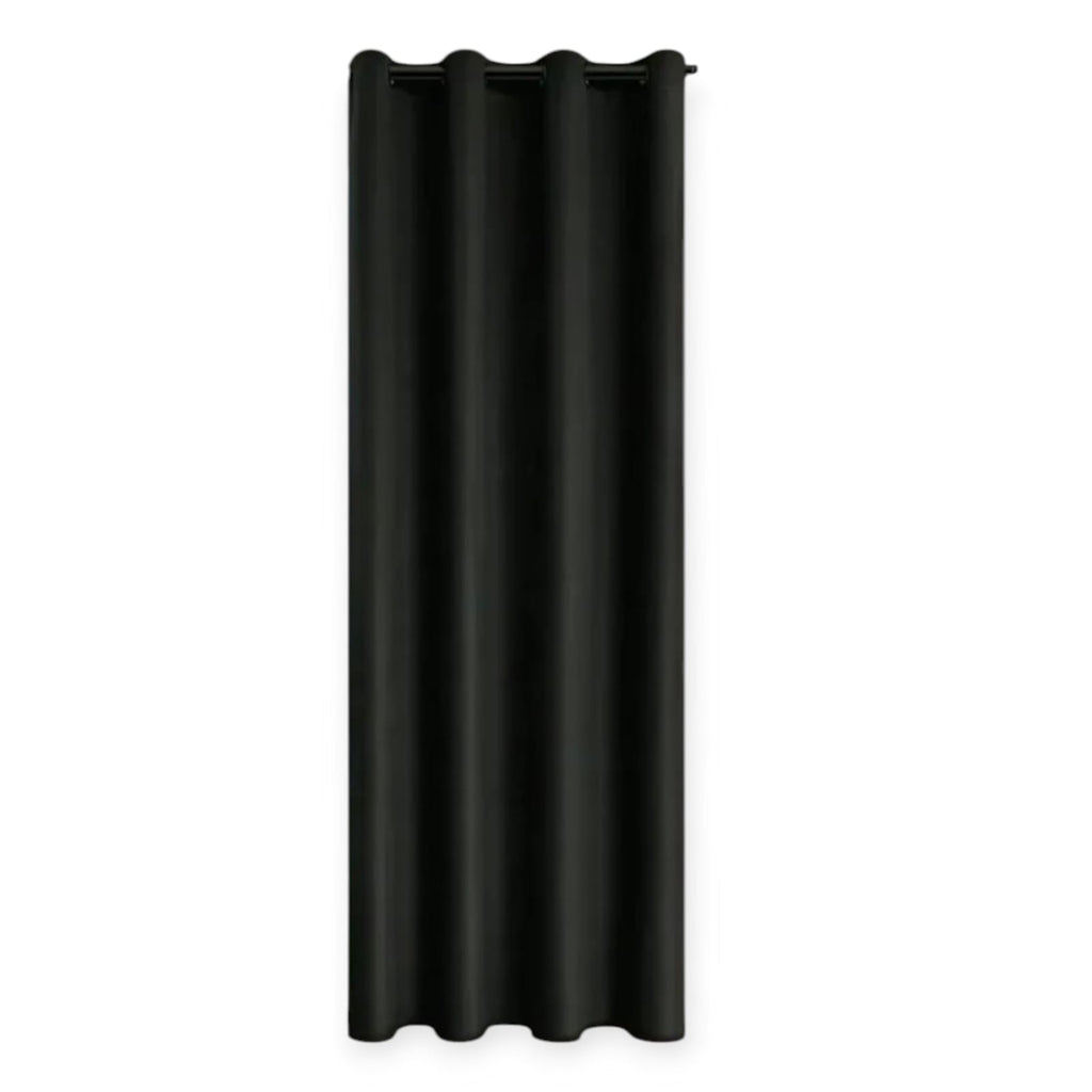 Cortina Blackout 1 Paño 140x230 cm.