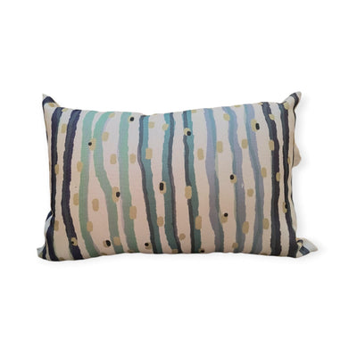 Cojin Decorativo Océano 50x33