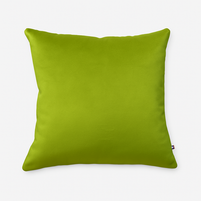 Cojín Ámbar Verde 44X44cm