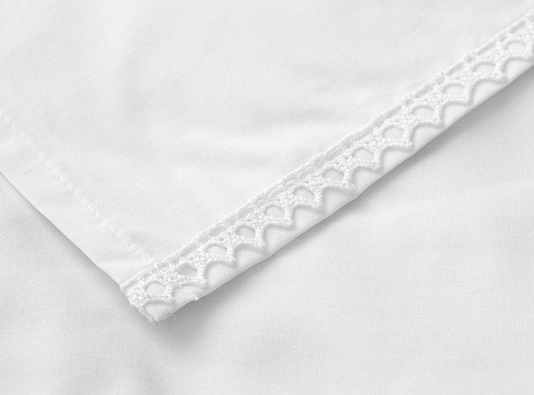 Cortina De Baño Blanche 180x180