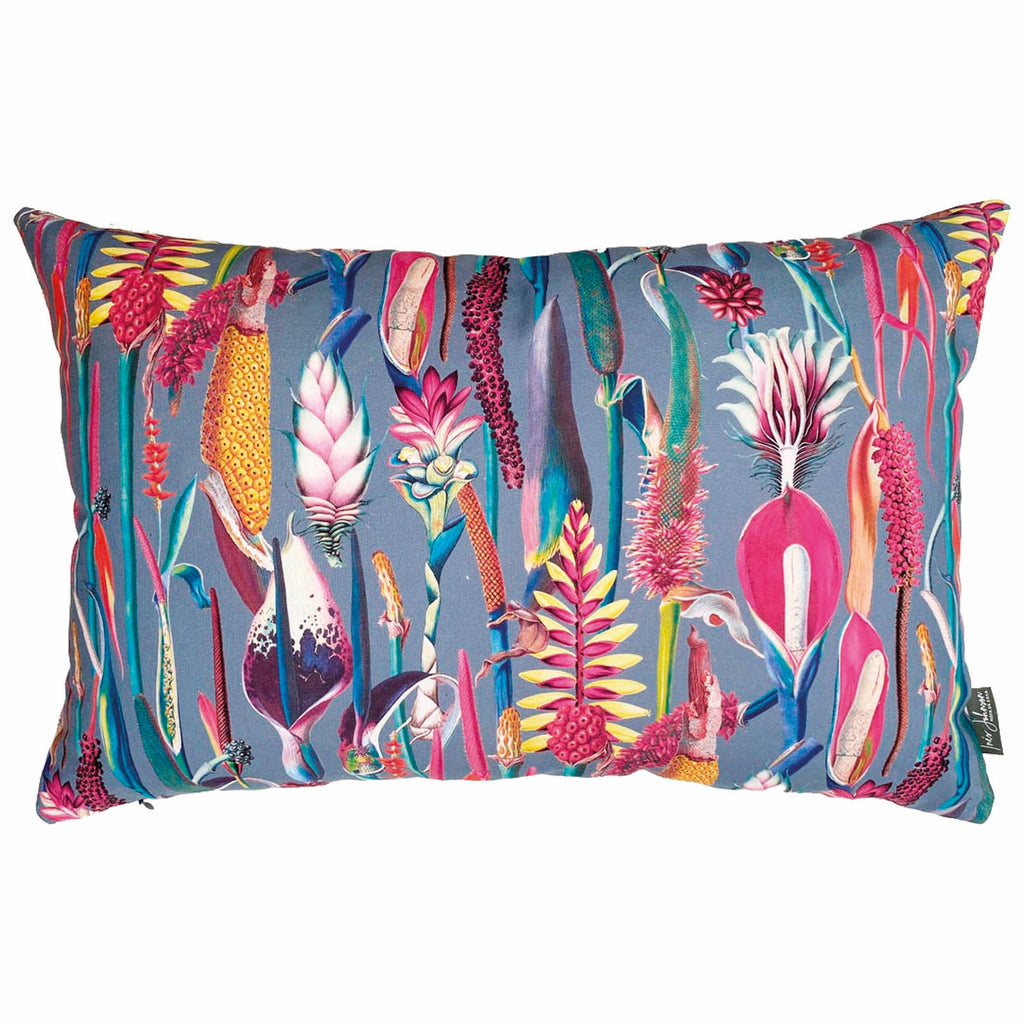 Cojín Flora Exuberante 60x40cm