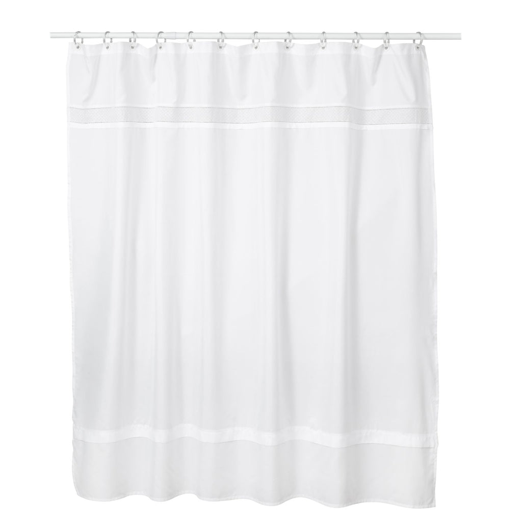 Cortina de Baño Minerva 180x180