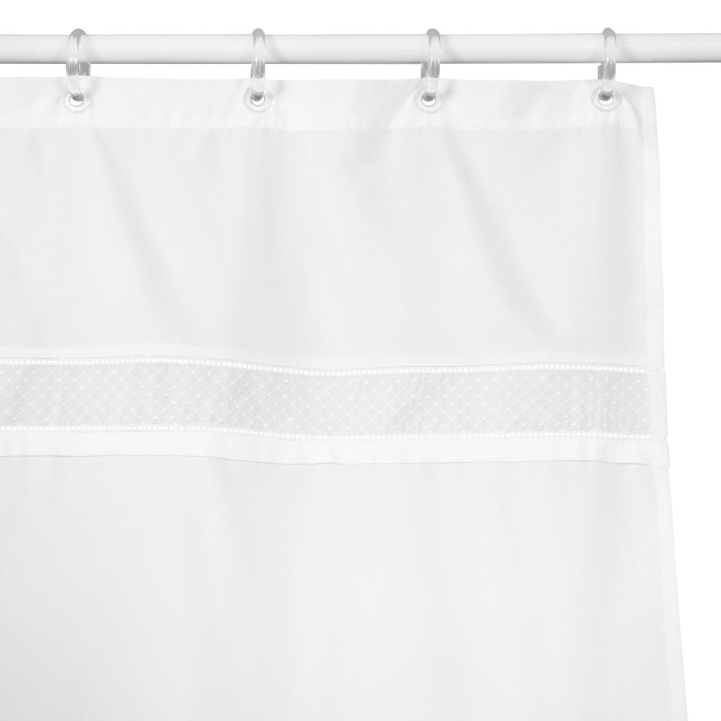 Cortina de Baño Minerva 180x180