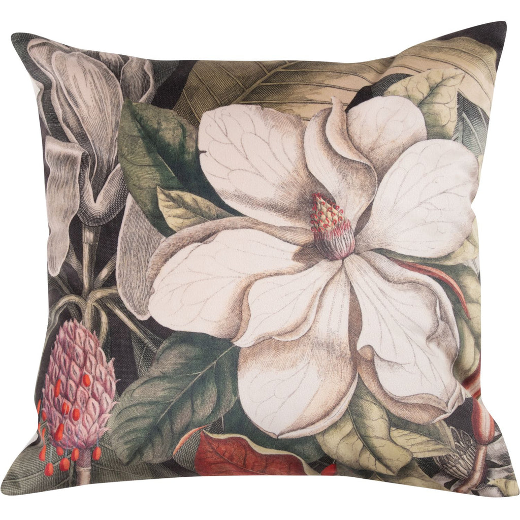 Cojín Magnolia Vintage 44X44