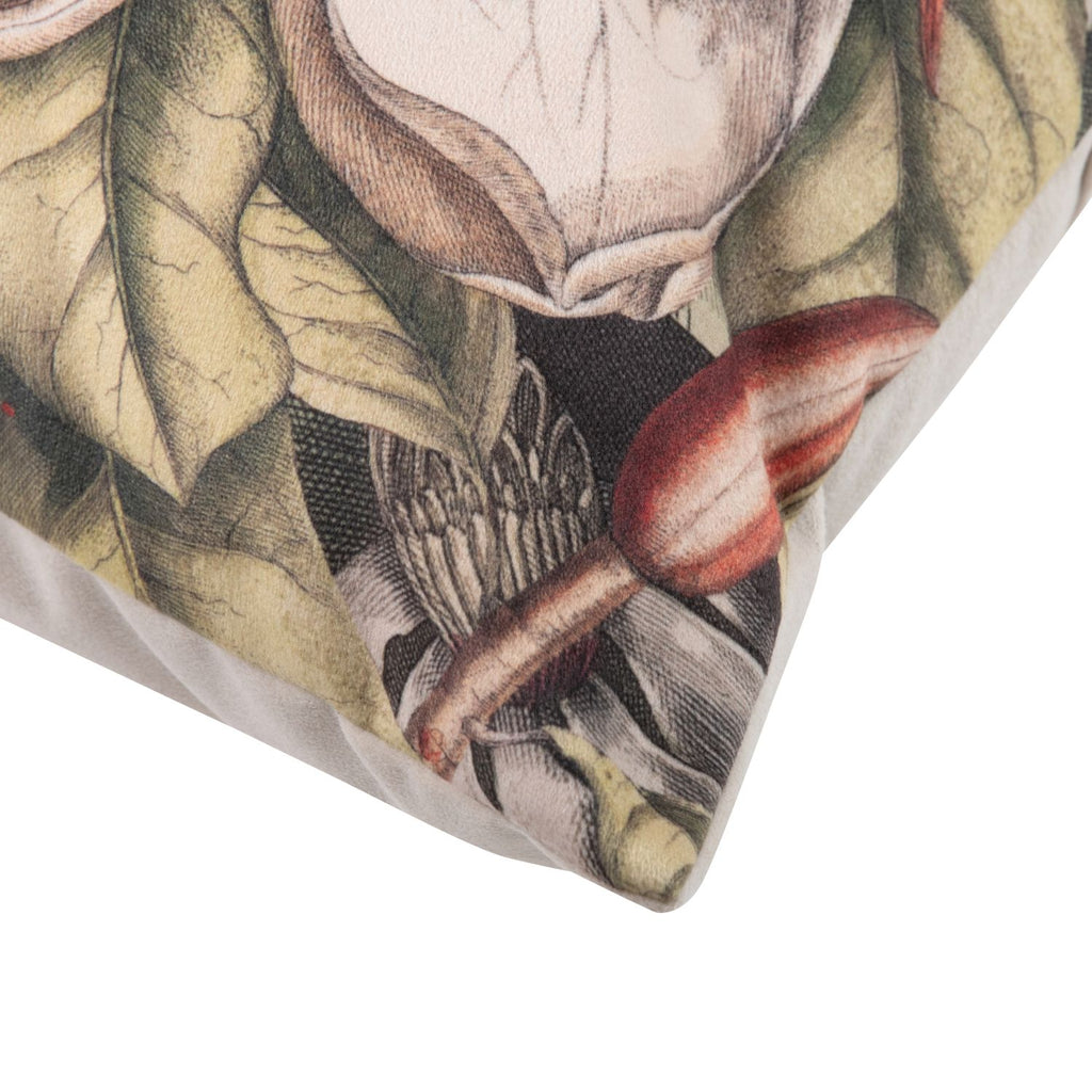 Cojín Magnolia Vintage 44X44