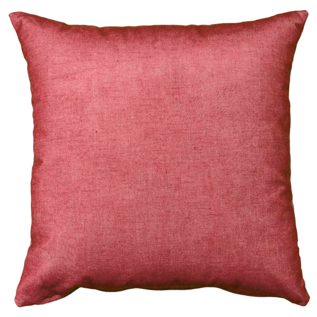 Cojín Ámbar Rosa 50x50cm