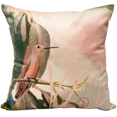 Cojin Colibri Giga 43x43